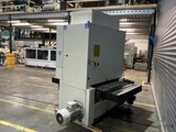 Miniaturansicht von Breitbandschleifmaschinen SCM Sandya 10S