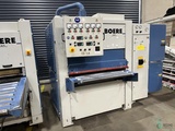 Miniaturansicht von Breitbandschleifmaschinen Boere Elite TKKS + BKKS 1100 2002
