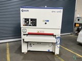 Miniaturansicht von Breitbandschleifmaschinen SCM DMC SD 60 RCS 110 2017