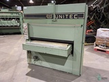 Miniaturansicht von Breitbandschleifmaschinen Unitec
