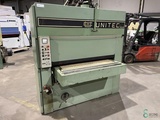 Miniaturansicht von Breitbandschleifmaschinen Unitec