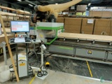 Thumbnail of CNC Horizontal Machine centers Biesse Rover A 1536 G FR 2012