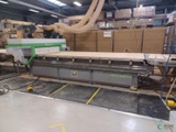 Thumbnail of CNC Horizontal Machine centers Biesse Rover A 1536 G FR 2012