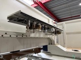 Thumbnail of CNC Horizontal Machine centers Morbidelli M100 2018