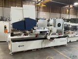 Thumbnail of CNC Horizontal Machine centers SCM Morbidelli N100 2020