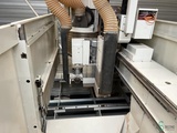 Thumbnail of CNC Horizontal Machine centers SCM Morbidelli M600 2012