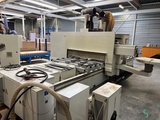 Thumbnail of CNC Horizontal Machine centers SCM Morbidelli M600 2012