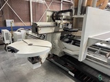 Thumbnail of CNC Horizontal Machine centers SCM Morbidelli M600 2012