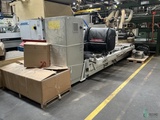 Thumbnail of CNC Horizontal Machine centers Morbidelli Author 600 K L 2000