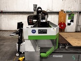 Thumbnail of CNC Horizontal Machine centers Biesse Skill 15.36 G FT 2011