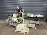 Thumbnail of CNC Horizontal Machine centers Biesse Skill 12.24 G FT 2014