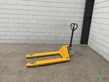 Thumbnail of Pallet trucks Manual CBY 2500