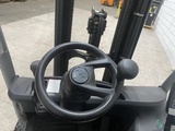 Minituur van Heftrucks Elektrisch Still RX20-16 2019