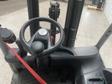 Minituur van Heftrucks Elektrisch Still RX20-16 2019