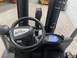 Minituur van Heftrucks Elektrisch Still RX60-35 2018