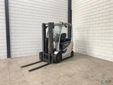 Thumbnail of Forklifts Elektric Still RX60-25 2007