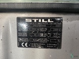 Thumbnail of Forklifts Elektric Still RX60-25 2007