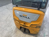 Thumbnail of Forklifts Elektric Still RX20-16 2018