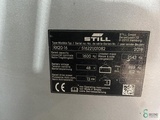 Thumbnail of Forklifts Elektric Still RX20-16 2018