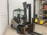 Thumbnail of Forklifts Elektric Still RX60-50 2015