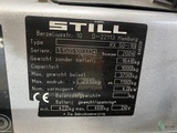 Thumbnail of Forklifts Elektric Still RX50-10 2004