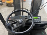 Minituur van Heftrucks Elektrisch Still R60-30 1999