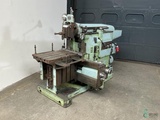 Minituur van Schaaf- en steekmachines Stanko 7M36