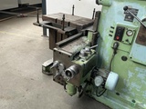 Minituur van Schaaf- en steekmachines Stanko 7M36
