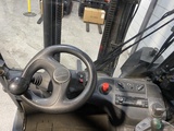 Minituur van Heftrucks Elektrisch Linde E 25/600 HL 2014