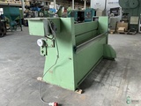 Miniaturansicht von Schwenkbiegemaschinen Ruiter 2500x3mm 1974