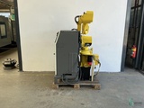 Miniaturansicht von Roboter Fanuc M-6i 1999