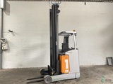 Minituur van Reachtrucks Elektrisch Still FM-X14 2020