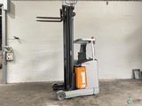 Minituur van Reachtrucks Elektrisch Still FM-X14 2020