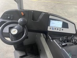 Minituur van Reachtrucks Elektrisch Still FM-X14 2020
