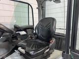 Minituur van Heftrucks Elektrisch Still RX60-50 2018