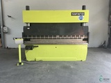 Thumbnail of Press brakes Safan SK 80-3100