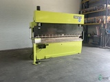 Thumbnail of Press brakes Safan SK 80-3100
