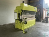 Thumbnail of Press brakes Safan SK 80-3100