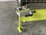Thumbnail of Press brakes Safan SK 80-3100