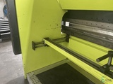 Thumbnail of Press brakes Safan SK 80-3100