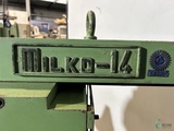 Miniaturansicht von Fräsmaschinen Milko 14