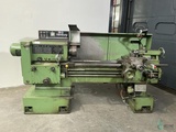 Thumbnail of Horizontal lathes VDF 1975
