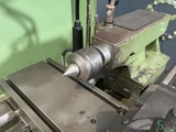 Thumbnail of Horizontal lathes VDF 1975