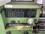 Thumbnail of Horizontal lathes VDF 1975