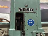 Miniaturansicht von Radialbohrmaschinen MAS  VO50-1600 1986