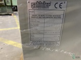 Miniaturansicht von Profilbiegemaschinen Sahinler PK35