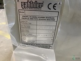 Miniaturansicht von Profilbiegemaschinen Sahinler PK35