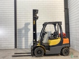 Thumbnail of Forklifts LPG Yale GLP 25 VX 2013