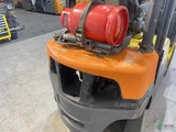 Thumbnail of Forklifts LPG Yale GLP 25 VX 2013