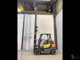 Thumbnail of Forklifts LPG Yale GLP 25 VX 2013